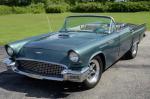 Ford Thunderbird Replica by Prestige Classics 2003 года